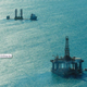 Illustration for article titled Nick Tsagaris - Decommissioned Rigs: Precious Marine Habitats Or Giant Lumps Of Ocean Waste? em/em